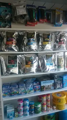 Peri Petshop ve Olta