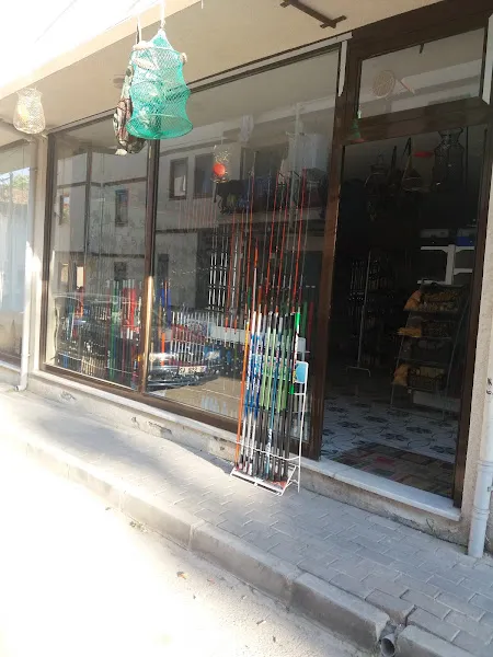 Polat Balık & Kuş Galerisi foto 1