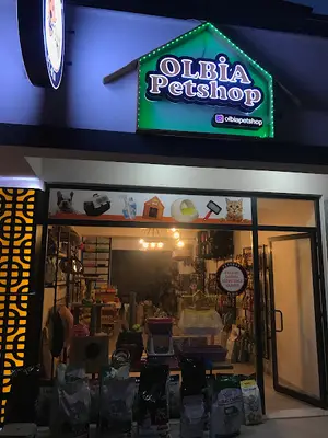 OLBİA PETSHOP