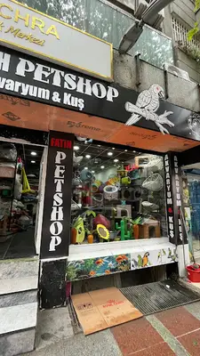 FATİH PETSHOP