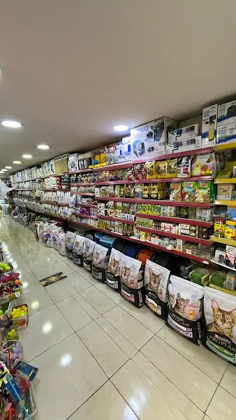 FATİH PETSHOP foto 2