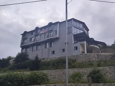 Şavşat Otel