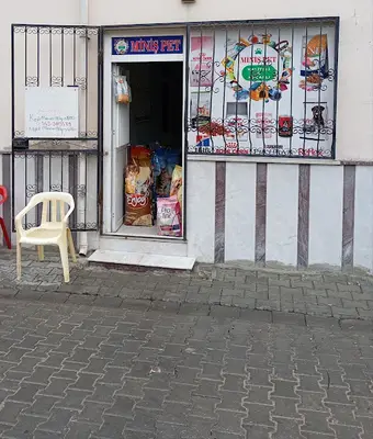 Miniş Petshop🐕😺