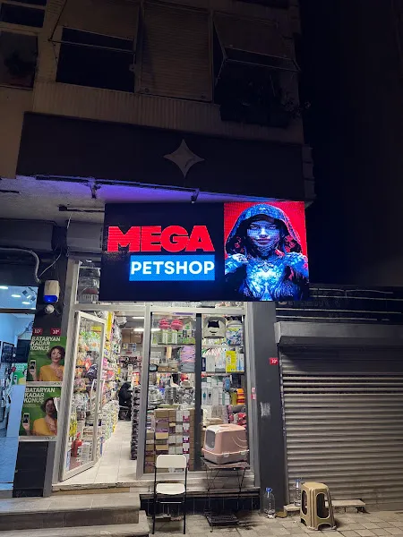 GND PET TOPTAN EVCİL HAYVAN ÜRÜNLERİ foto 2
