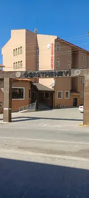 Dursunbey Öğretmenevi Aso Müdürlüğü