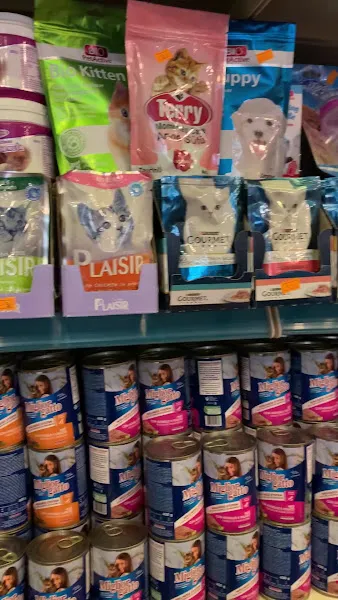 Vita Veteriner Kliniği foto 2
