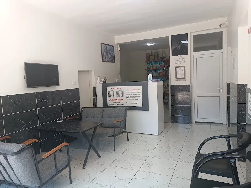 Alaşehir ALBATROS VETERİNER KLİNİĞİ foto 2