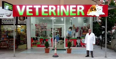Türkmen Veteriner Muayenehanesi