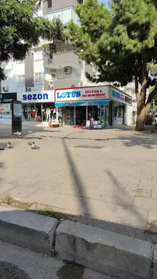 Lotusakvaryum