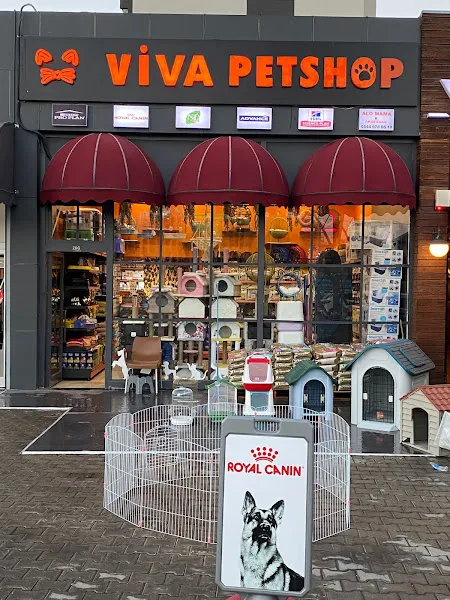 VİVA PET SHOP 3 foto 1