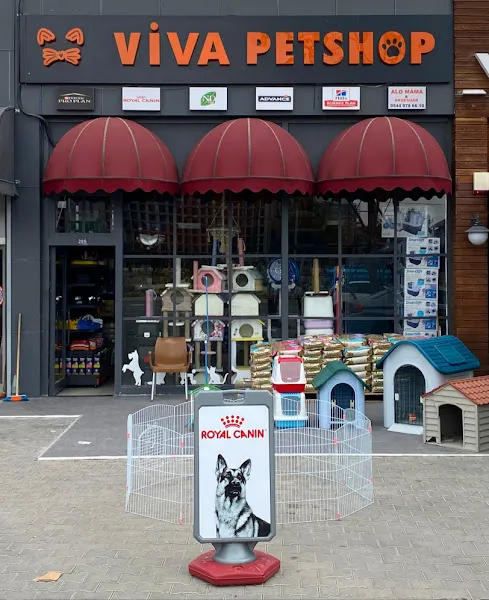 VİVA PET SHOP 3 foto 2