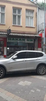 Hakan Un - Un ve Hayvan Yemi Satışı fotoğrafı
