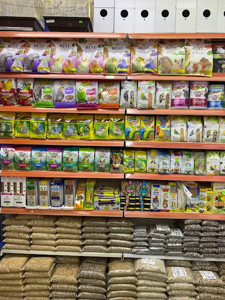 Güngören Petshop foto 2