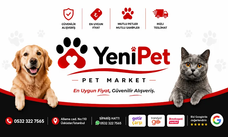 Yeni Pet Shop foto 2
