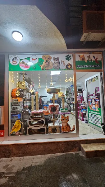 PETLAND PETSHOP foto 2