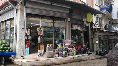 Cadde Akvaryum Petshop izmit