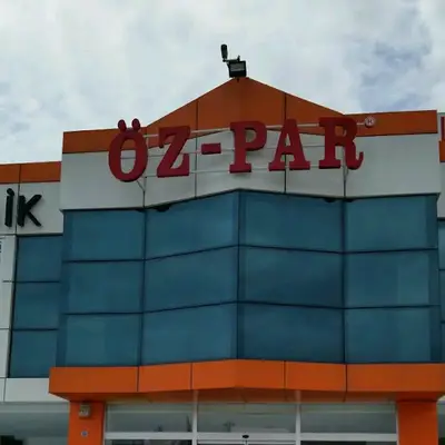 Akvaryum Park fotoğrafı