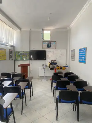 Gülağaç Kocalar Sürücü Kursu
