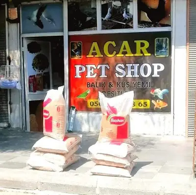 ACAR PET SHOP