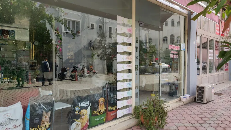VETERİNER HEKİM foto 1