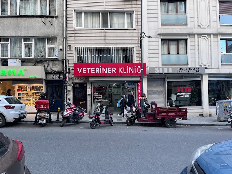 ANİMAL’S VETERİNER KLİNİĞİ foto 1