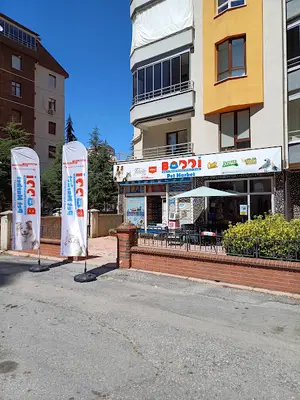 Boddi Pet Market