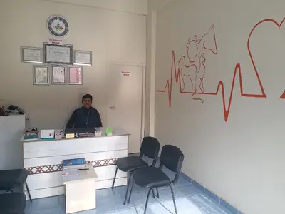 KARAPINAR KAR VET VETERİNER KLİNİĞİ