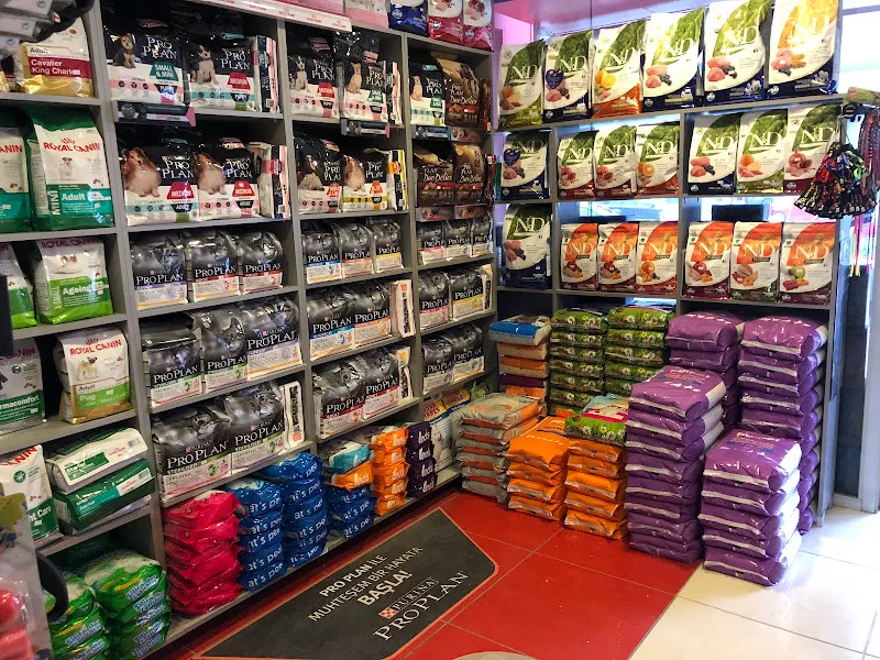 Feneryolu Evcil Hayvan Urunleri (Feneryolu Petshop) foto 2