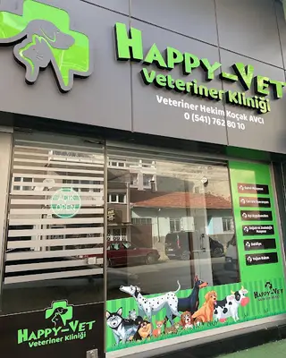 Şakir Veteriner