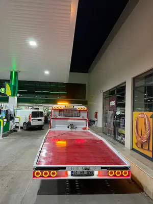 Niğde Belediyesi Hayvan Pazari