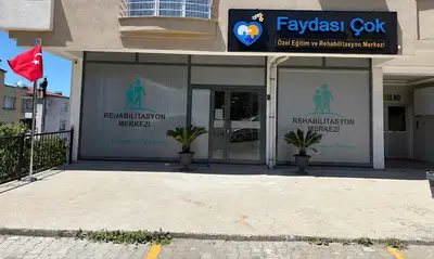 Faydası Çok Özel Eğitim ve Rehabilitasyon Merkezi fotoğrafı