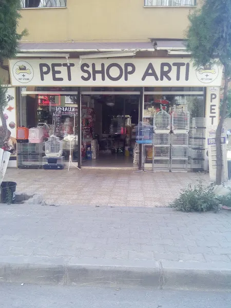 Petshop Artı foto 2