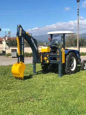 Ödemiş Belediyesi Canlı Hayvan Borsası Ve Pazarı