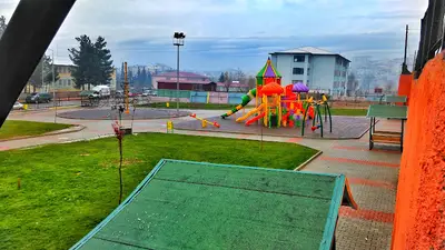 Siirt Hayvan Pazarı