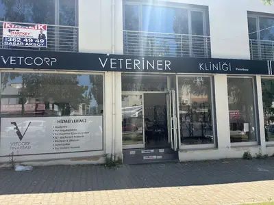 Özel Pınarbaşı Veteriner Kliniği fotoğrafı