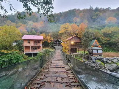 Vadi Bungalov