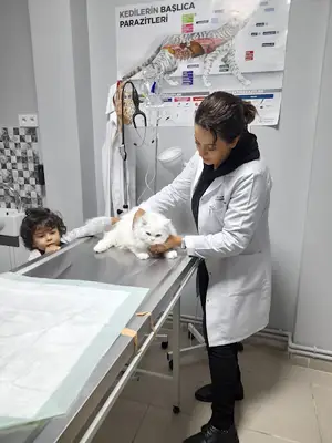 Asuvavet Veteriner Kliniği