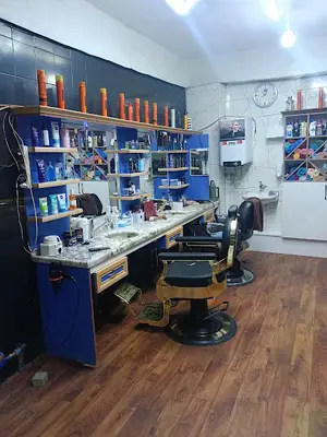 İmaj Erkek Kuaförü Halil Altunsu