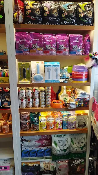 SERKAN AKVARYUM PETSHOP foto 2