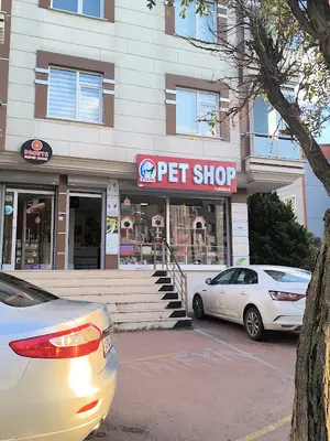 PAN PETSHOP 11.MAHALLE & PET KUAFÖR