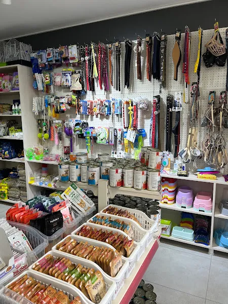 PAN PETSHOP 11.MAHALLE & PET KUAFÖR foto 2