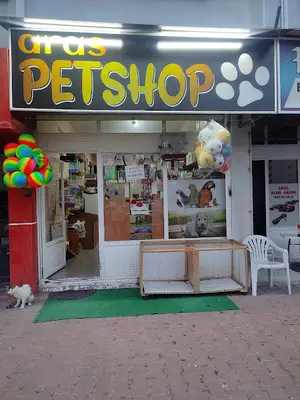 Aras Petshop