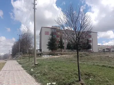 Ahi Evran Üniversitesi Kaman Myo
