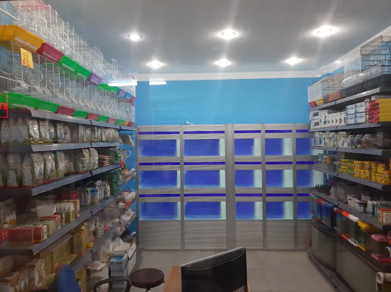 Cennet Kuş Evi foto 1