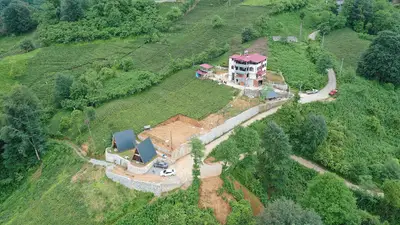 Tutaste bungalov