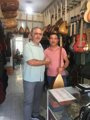 Repol müzik Akvaryum Enturman tamiri bağlama ve gitar dersleri