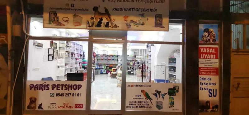 Gözde Akvaryum foto 2