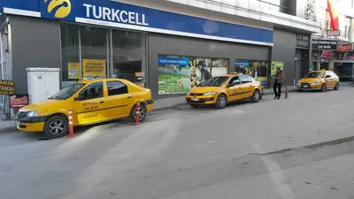 Akın Taksi