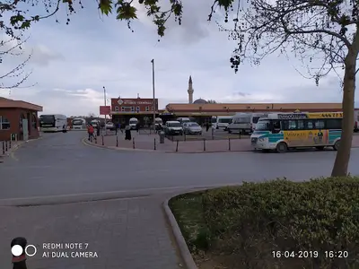 Karapinar Seyahat