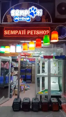 Sempati petshop